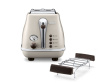 De’Longhi 2103.BG 2 slice(s) 900 W Beige