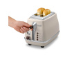 De’Longhi 2103.BG 2 slice(s) 900 W Beige