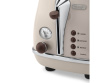 De’Longhi 2103.BG 2 slice(s) 900 W Beige