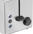 WMF Stelio 0414210011 7 2 slice(s) 1000 W Stainless steel