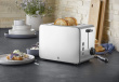 WMF Stelio 0414210011 7 2 slice(s) 1000 W Stainless steel