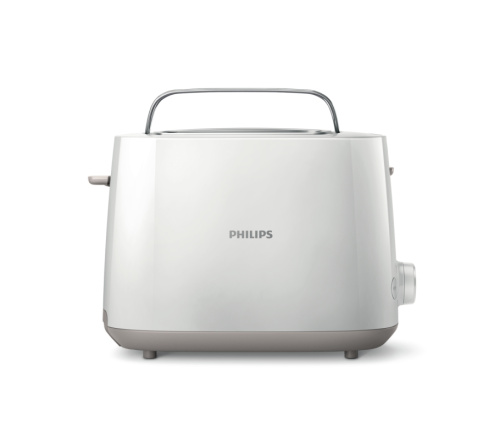 Philips Daily Collection Toaster HD2581/00 Valge