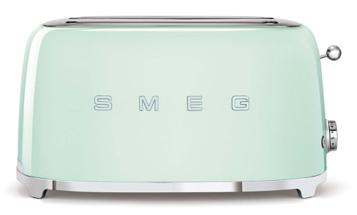 Smeg 50's Style Toaster TSF02PGEU Pastel Green