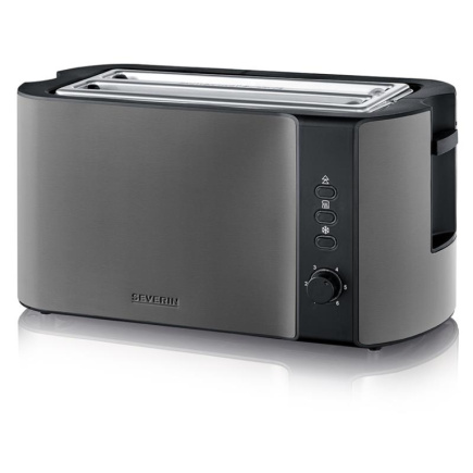 Severin, 1400 W, hall - Röster / AT9341
