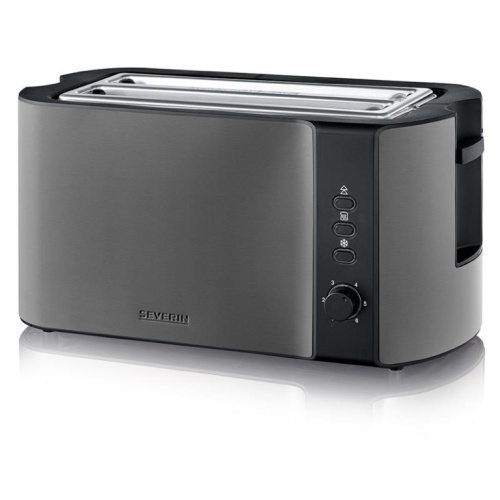 Severin, 1400 W, hall - Röster / AT9341