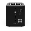 Krups Smart'n Light KH6418 7 2 slice(s) 850 W Must