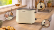 Bosch TAT2M127 toaster