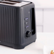 Taurus Jonic Toast Toaster 2 slices 1150 W Must