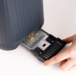 Taurus Jonic Toast Toaster 2 slices 1150 W Must
