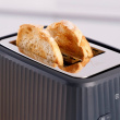 Taurus Jonic Toast Toaster 2 slices 1150 W Must