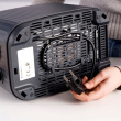 Taurus Jonic Toast Toaster 2 slices 1150 W Must