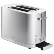 ZWILLING Enfinigy 7 2 slice(s) 1000 W Silver