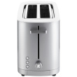 ZWILLING 53009-000-0 toaster 2 slice(s) 1800 W Satin steel
