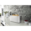 ZWILLING 53009-000-0 toaster 2 slice(s) 1800 W Satin steel