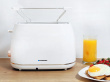Toaster Blaupunkt TSS802WH, 900 W Белый