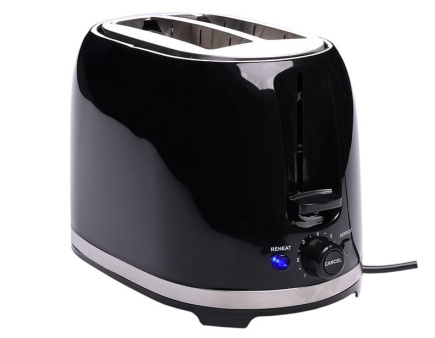 Lafe Toaster TSB003B Lafe Toaster TSB003B