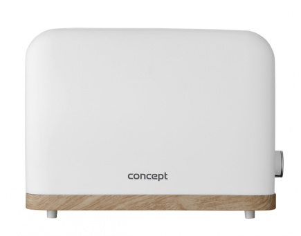 Concept Toster Elwood Белый Concept TE2015