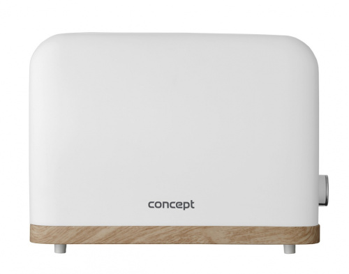 Concept Toster Elwood Valge Concept TE2015