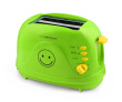 Esperanza EKT003 Toaster 750 W Green