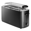 ZWILLING ENFINIGY Large Toaster with Черный Rack