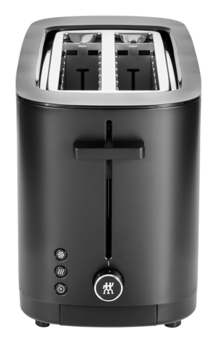 ZWILLING ENFINIGY Large Toaster with Черный Rack ZWILLING ENFINIGY Large Toaster with Черный Rack