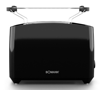 Röster Bomann TA6065CBB Röster Bomann TA6065CBB