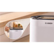 Bosch Compact Toaster | TAT2M121 MyMoment | Power 950 W | Number of slots 2 | Housing material Plastic | Белый