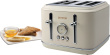 Gorenje T2300CLIN 7 4 slice(s) 1150 W Beige