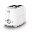 SMEG Toaster Белый TSF01WHEU