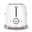 SMEG Toaster Белый TSF01WHEU