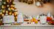 SMEG Toaster Белый TSF01WHEU