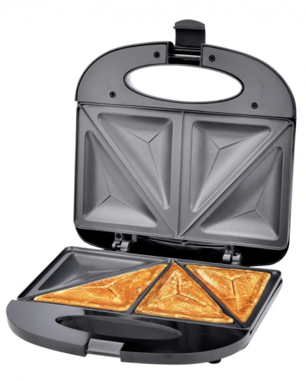 Esperanza Sandwich toaster ASIAGO 1000W