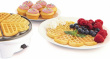 Gorenje Waffle maker WCM702PW 700W