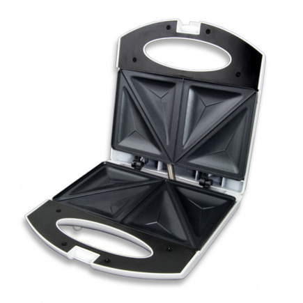 Esperanza SANDWICH MAKER WITH GRIL PLATE FONTINA