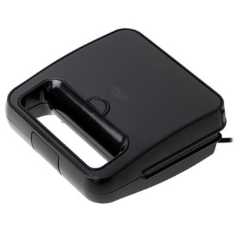 Adler AD 3079 | 750 W | Number of plates 1 | Черный