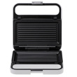 Adler AD 3070W Sandwich toaster White