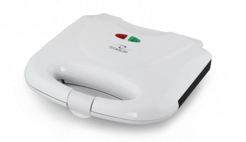 Esperanza Sandwich maker Mozzarella white TKT001W