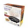 Esperanza Sandwich Maker with Grill Plate Tortil
