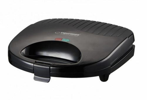 Esperanza Sandwich Maker with Grill Plate Tortil