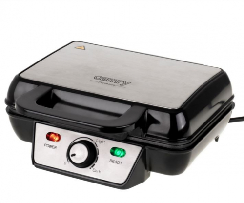 Camry Waffle maker 1600W CR 3046