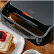 Adler Sandwich maker 2in1 black AD 3070
