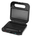 Amica Toaster SMK 4011 750 Watt Black