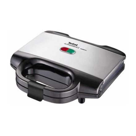 TEFAL | Sandwich Maker | SM155212 | 700 W | Number of plates 1 | Stainless steel