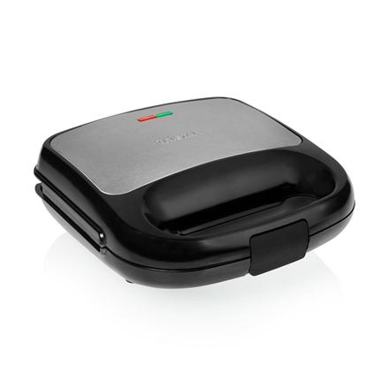 Tristar | Sandwich maker 3-in-1 | SA-3071 | 750 W | Number of plates 3 | Black