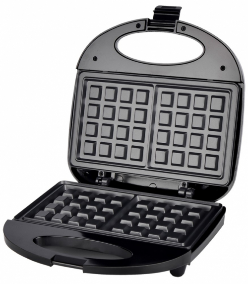 Esperanza WAFFLE MAKER 1000W BLUEBERRY