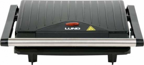 LUND TOASTER 750W 23 x 14,5cm