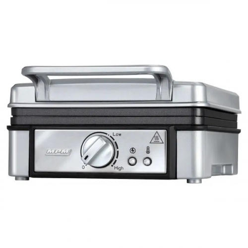 MPM Waffle maker MGO-13