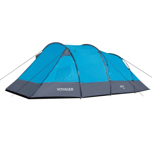 Nils Camp Voyager NC3027 Camping Tent