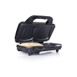Tristar | Sandwich Maker | SA-3060 | 900  W | Number of plates 1 | Number of pastry 2 | Stainless Steel