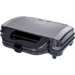 Tristar | Sandwich Maker | SA-3060 | 900  W | Number of plates 1 | Number of pastry 2 | Stainless Steel